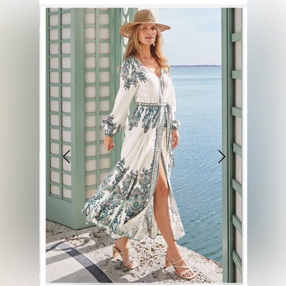 🌼Venus dress - Picture 2 of 8